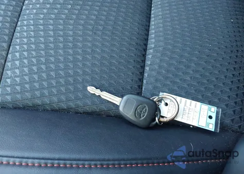 2015 Toyota Camry Se из США, поврежденный, VIN 4T1BF1FK7FU985951